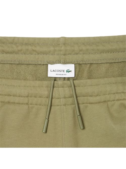 GH9743BMY VERDE lacoste | GH9743BMY VERDE